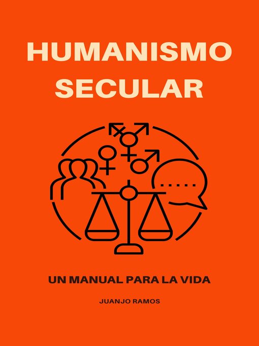 Title details for Humanismo secular by Juanjo Ramos - Available